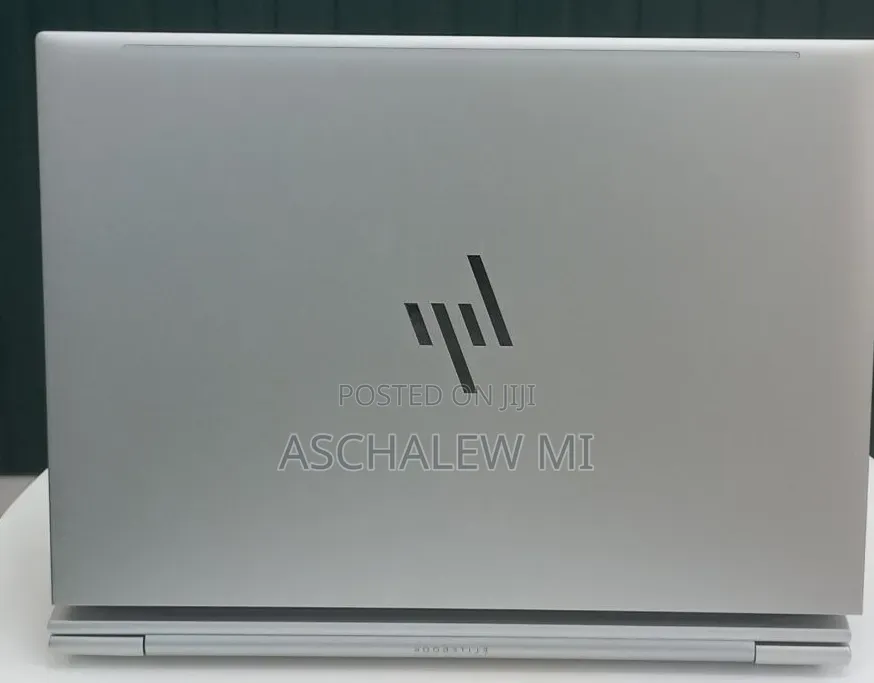 New Laptop HP EliteBook 840 G9 16GB Intel Core i7 SSD 512GB