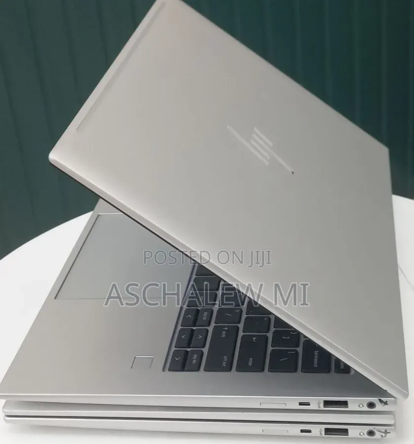 New Laptop HP EliteBook 840 G9 16GB Intel Core i7 SSD 512GB
