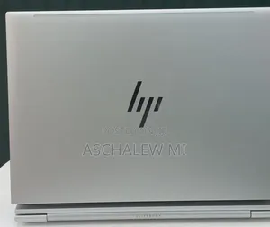 New Laptop HP EliteBook 840 G9 16GB Intel Core i7 SSD 512GB