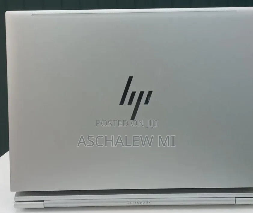 New Laptop HP EliteBook 840 G9 16GB Intel Core i7 SSD 512GB