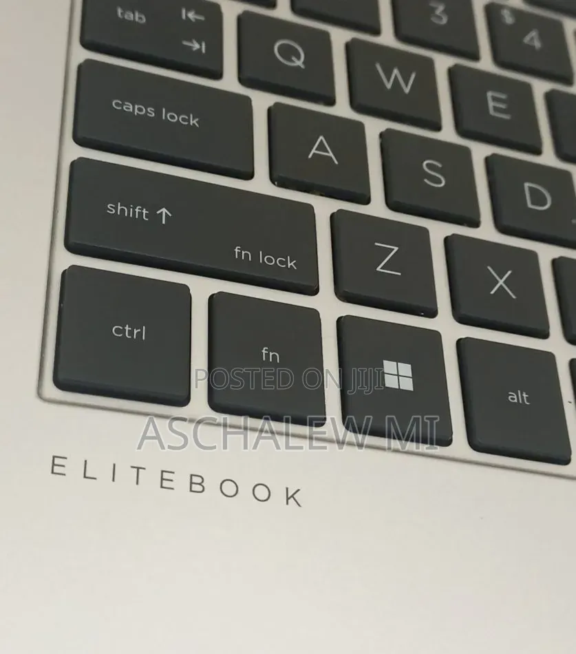 New Laptop HP EliteBook 840 G9 16GB Intel Core i7 SSD 512GB