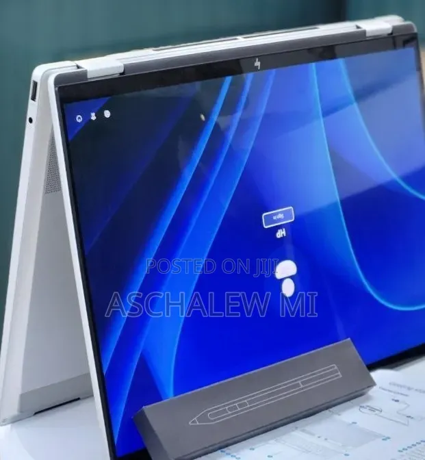 New Laptop HP OmniBook 5 16" 32GB Intel Core Ultra 7 SSD 1T