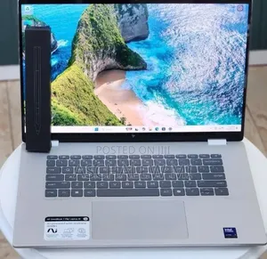 New Laptop HP OmniBook 5 16" 32GB Intel Core Ultra 7 SSD 1T