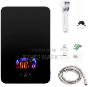 Sterling Instant Electric Water Heater