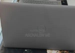 New Laptop Dell Latitude 5540 16GB Intel Core i7 SSD 512GB