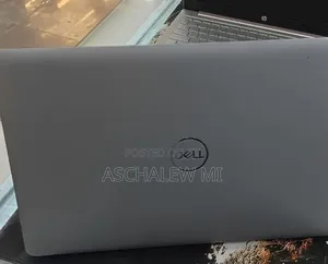 New Laptop Dell Latitude 5540 16GB Intel Core i7 SSD 512GB