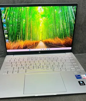 New Laptop HP Pavilion 14 16GB Intel Core i7 SSD 1T