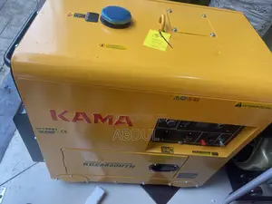 Generator Delsel