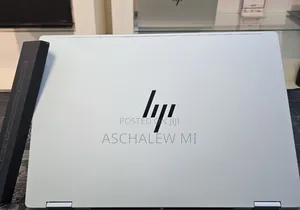 New Laptop HP OmniBook 5 16" 16GB Intel Core Ultra 7 SSD 1T