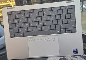 New Laptop HP OmniBook 5 16" 16GB Intel Core Ultra 7 SSD 1T
