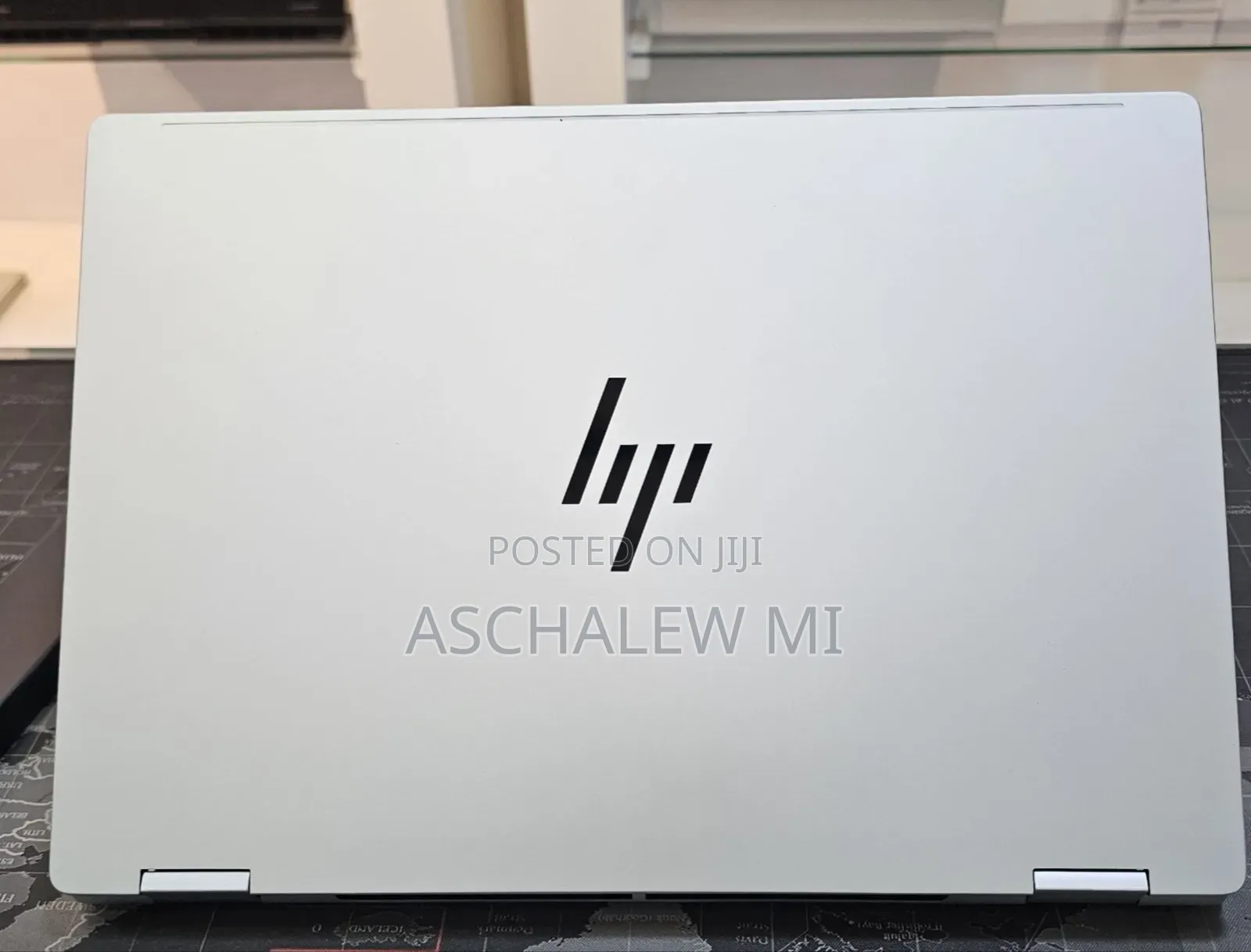 New Laptop HP OmniBook 5 16" 16GB Intel Core Ultra 7 SSD 1T
