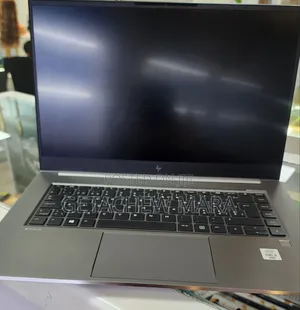 New Laptop HP ZBook 14 32GB Intel Core i9 SSD 512GB