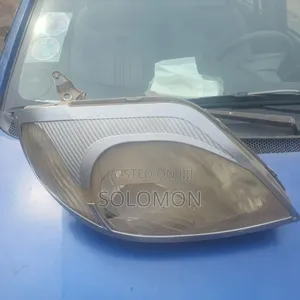 Front Head Light