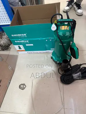 Semrersebl Pamp