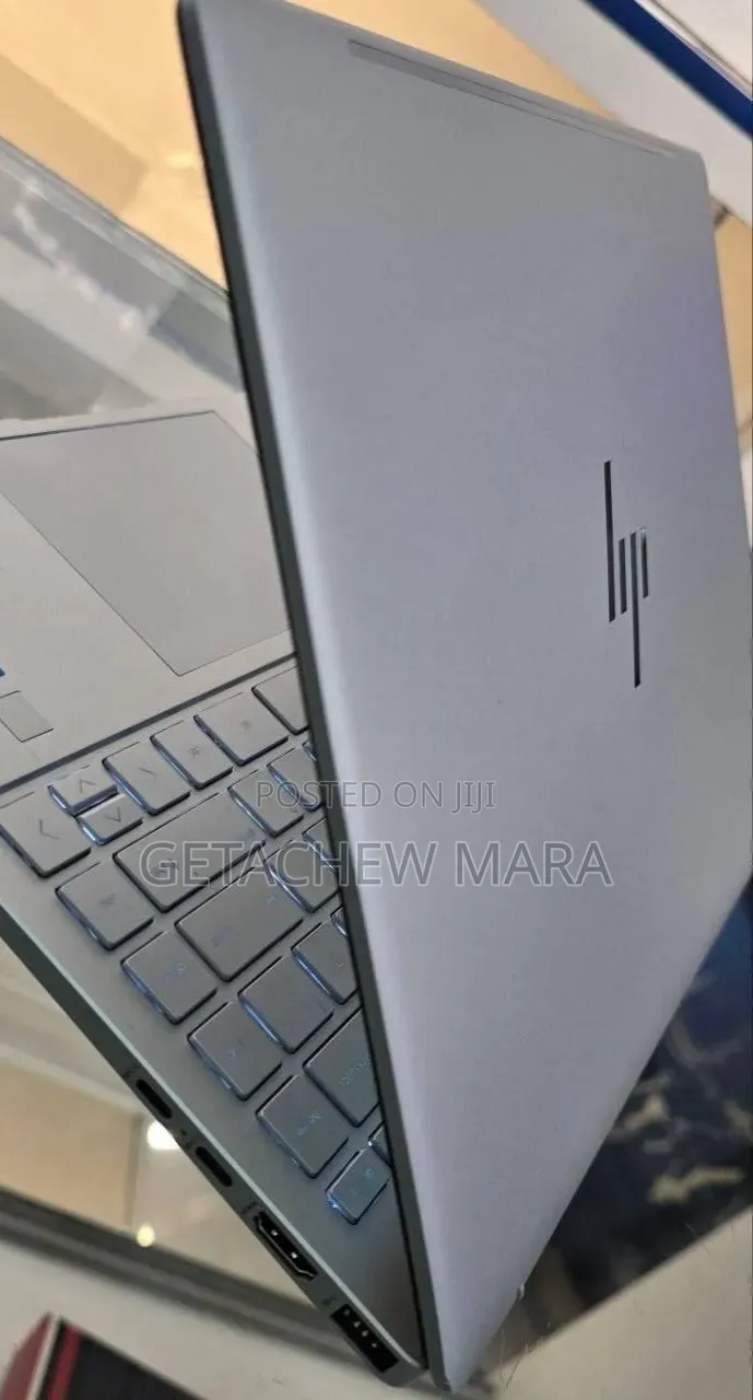 New Laptop HP Pavilion 15 16GB Intel Core i5 SSD 1T