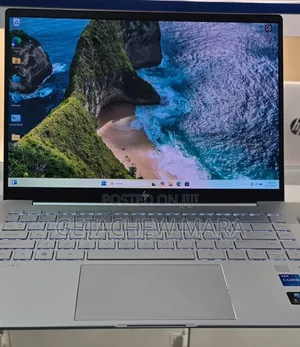 New Laptop HP Pavilion 15 16GB Intel Core i5 SSD 1T