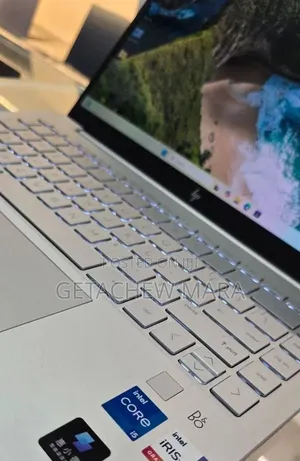 New Laptop HP Pavilion 15 16GB Intel Core i5 SSD 1T