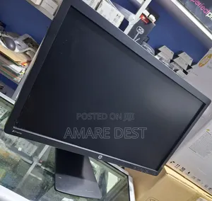 Hp Monitor
