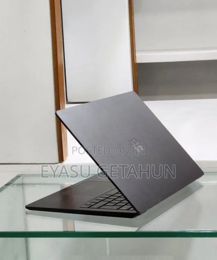 New Laptop Microsoft Surface Laptop 4 16GB Intel Core i7 SSD 512GB