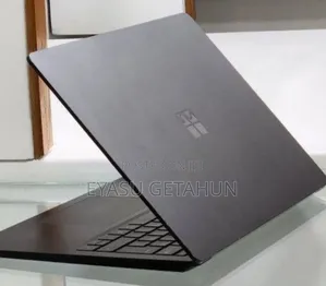 New Laptop Microsoft Surface Laptop 4 16GB Intel Core i7 SSD 512GB