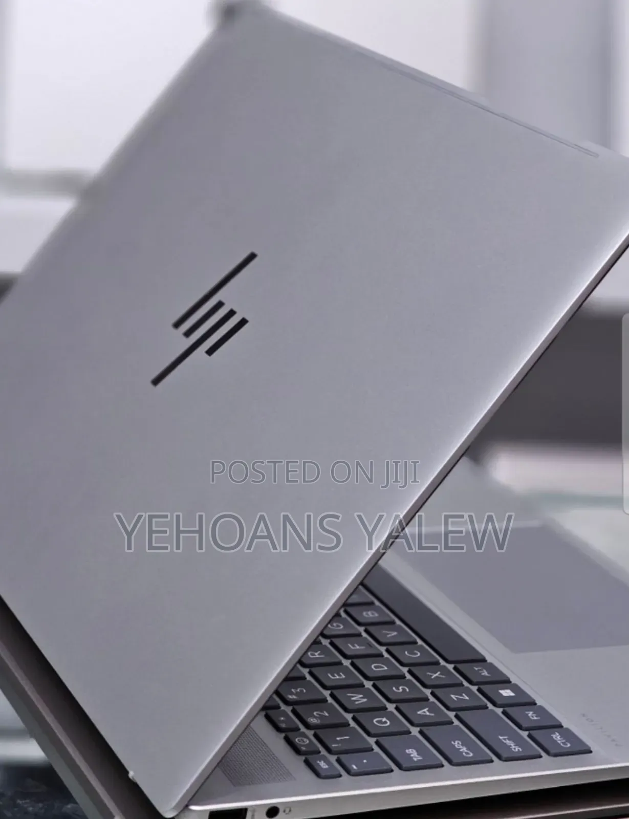 New Laptop HP Pavilion 15-cs3063cl 16GB Intel Core i7 SSD 1T