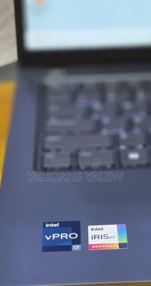 New Laptop Lenovo ThinkPad T14s G4 32GB Intel Core i7 SSD 512GB