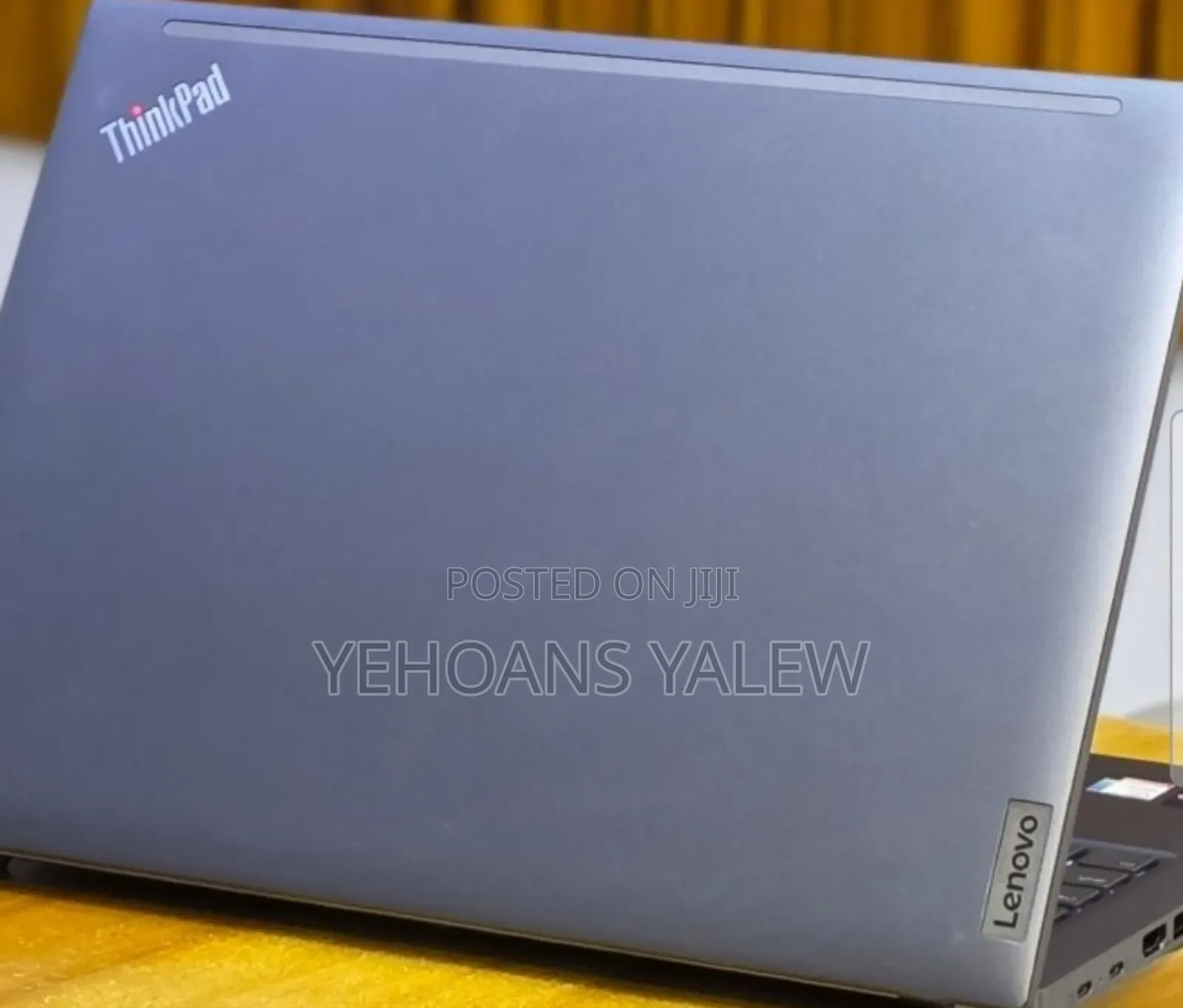 New Laptop Lenovo ThinkPad T14s G4 32GB Intel Core i7 SSD 512GB