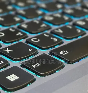 New Laptop Lenovo Legion 5 16GB AMD Ryzen 7 SSD 1T