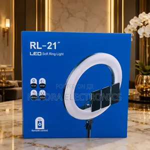 Ring Light