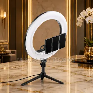 Ring Light