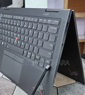 New Laptop Lenovo ThinkPad X1 Yoga 32GB Intel Core i7 SSD 512GB