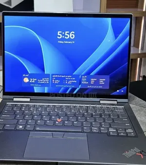 New Laptop Lenovo ThinkPad X1 Yoga 32GB Intel Core i7 SSD 512GB