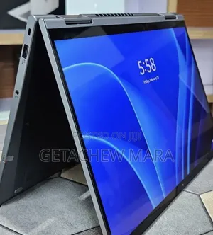 New Laptop Lenovo ThinkPad X1 Yoga 32GB Intel Core i7 SSD 512GB