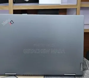 New Laptop Lenovo ThinkPad X1 Yoga 32GB Intel Core i7 SSD 512GB