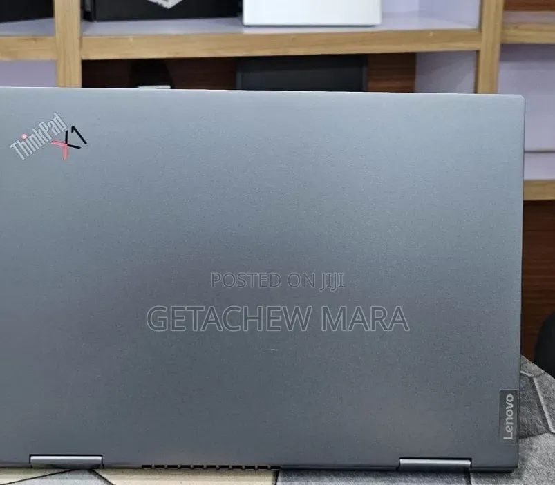 New Laptop Lenovo ThinkPad X1 Yoga 32GB Intel Core i7 SSD 512GB