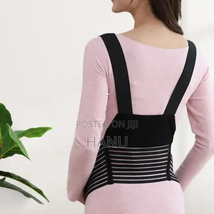 Premium Pregnancy Support Belt