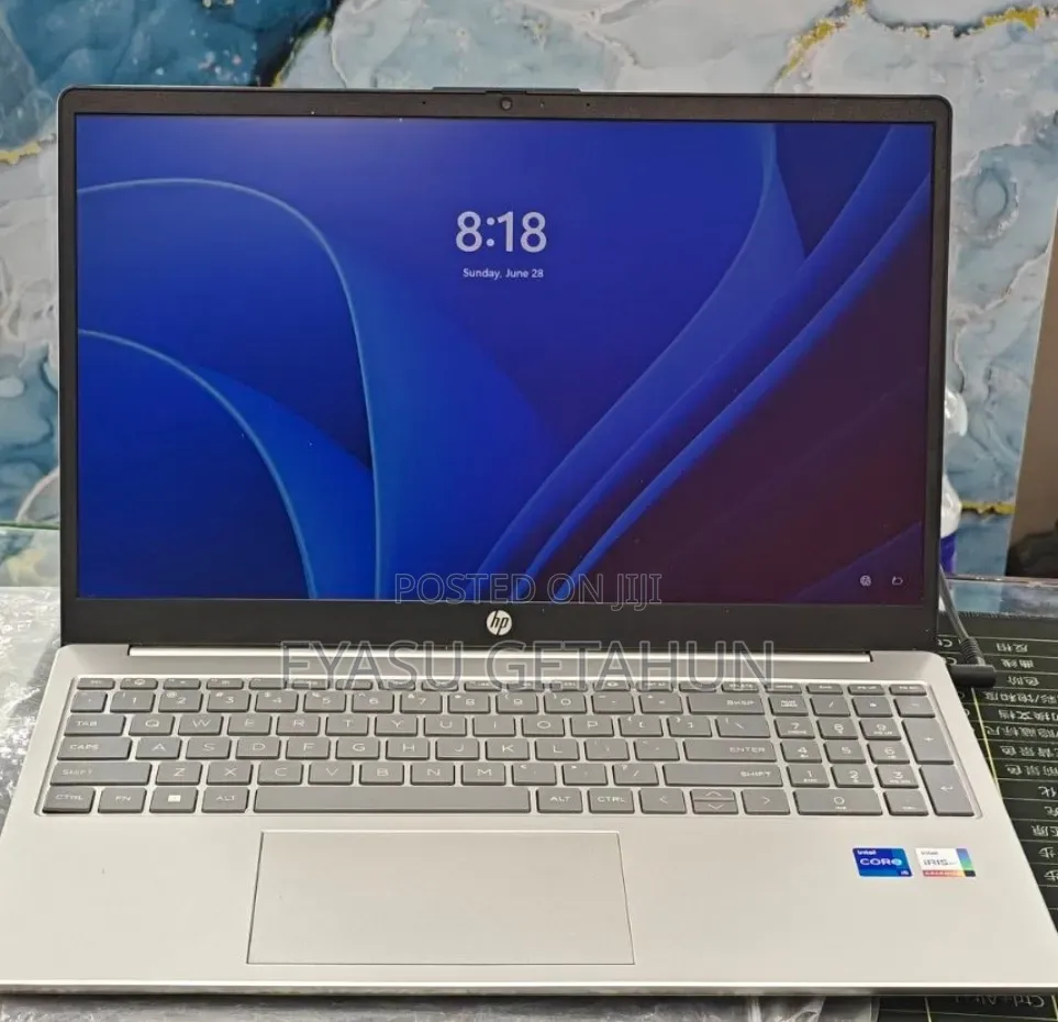 New Laptop HP Stream Notebook 16GB Intel Core i5 SSD 1T