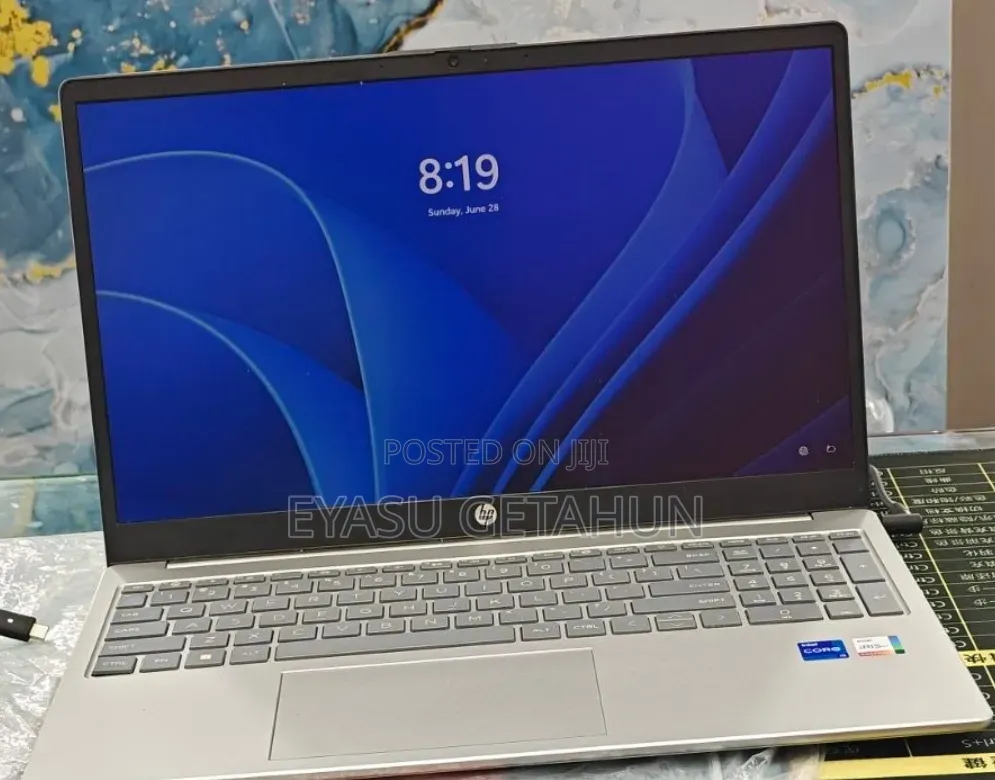 New Laptop HP Stream Notebook 16GB Intel Core i5 SSD 1T