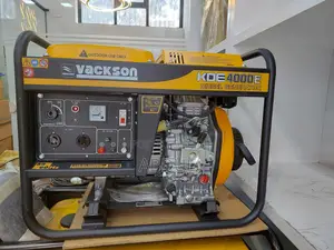 Vackson Generator