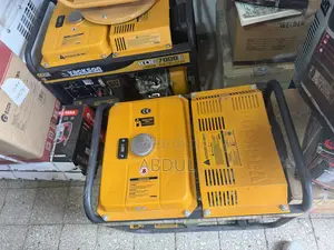 Vackson Generator