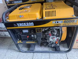 Vackson Generator