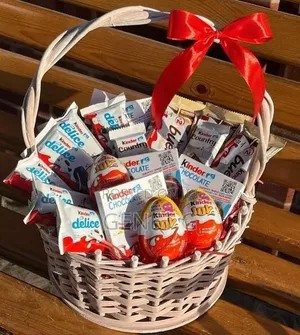 Gift Basket