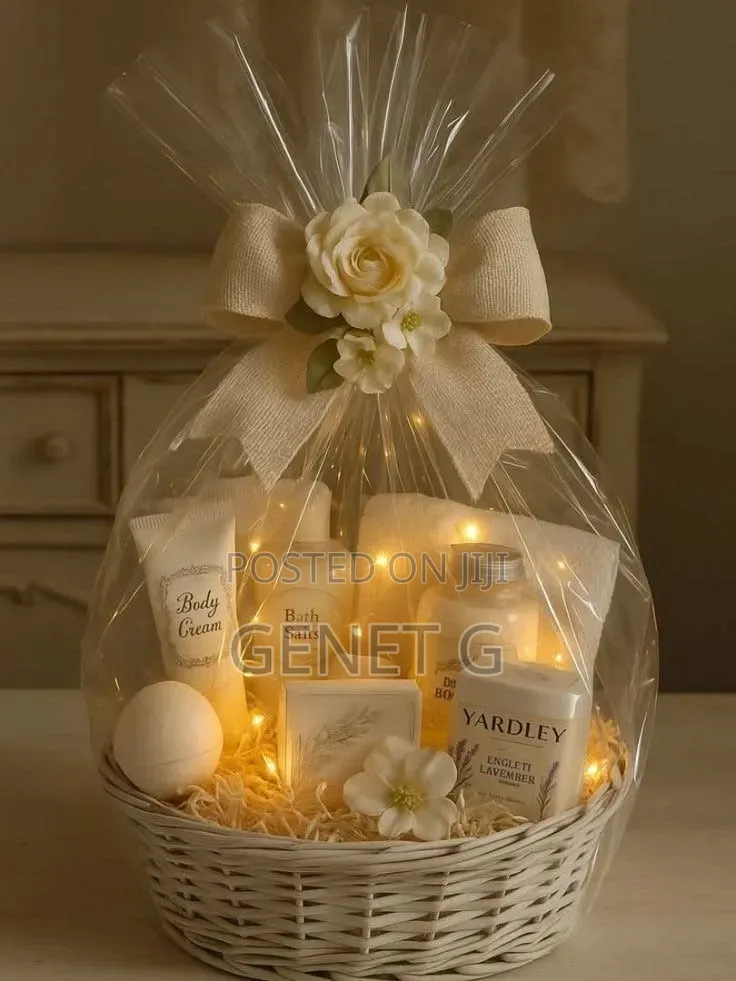 Gift Basket