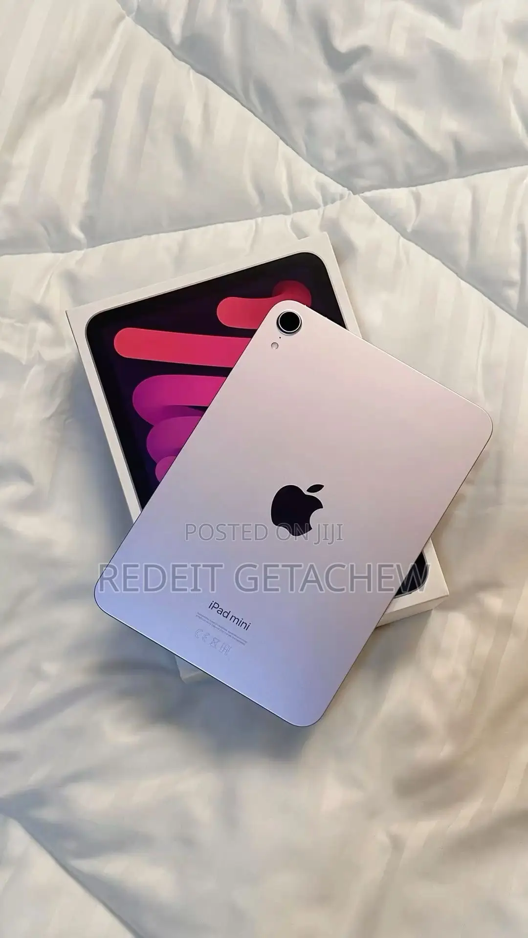 New Apple iPhone 13 128 GB Gray