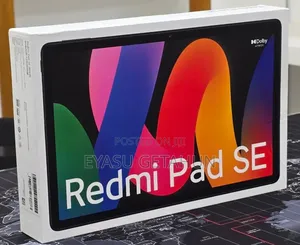 New Tablet 128 GB