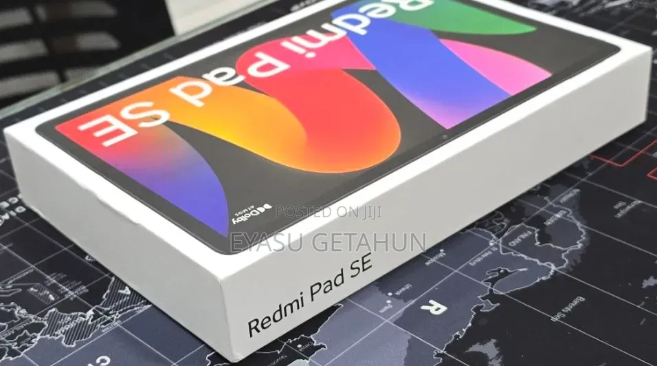 New Tablet 128 GB