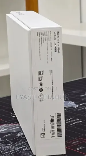 New Tablet 128 GB