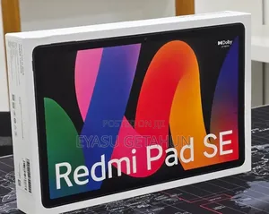 New Tablet 128 GB