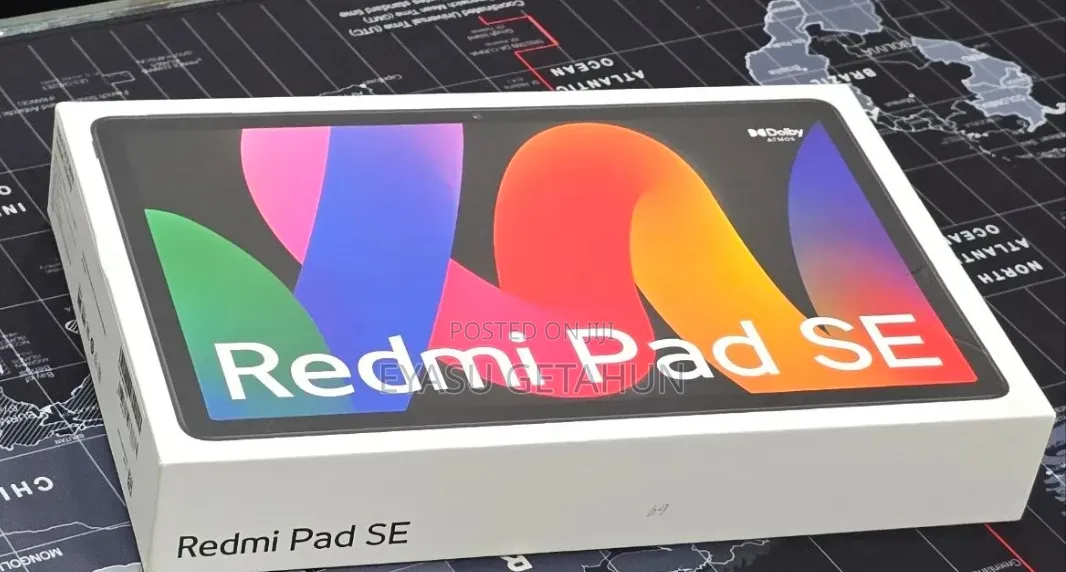New Tablet 128 GB