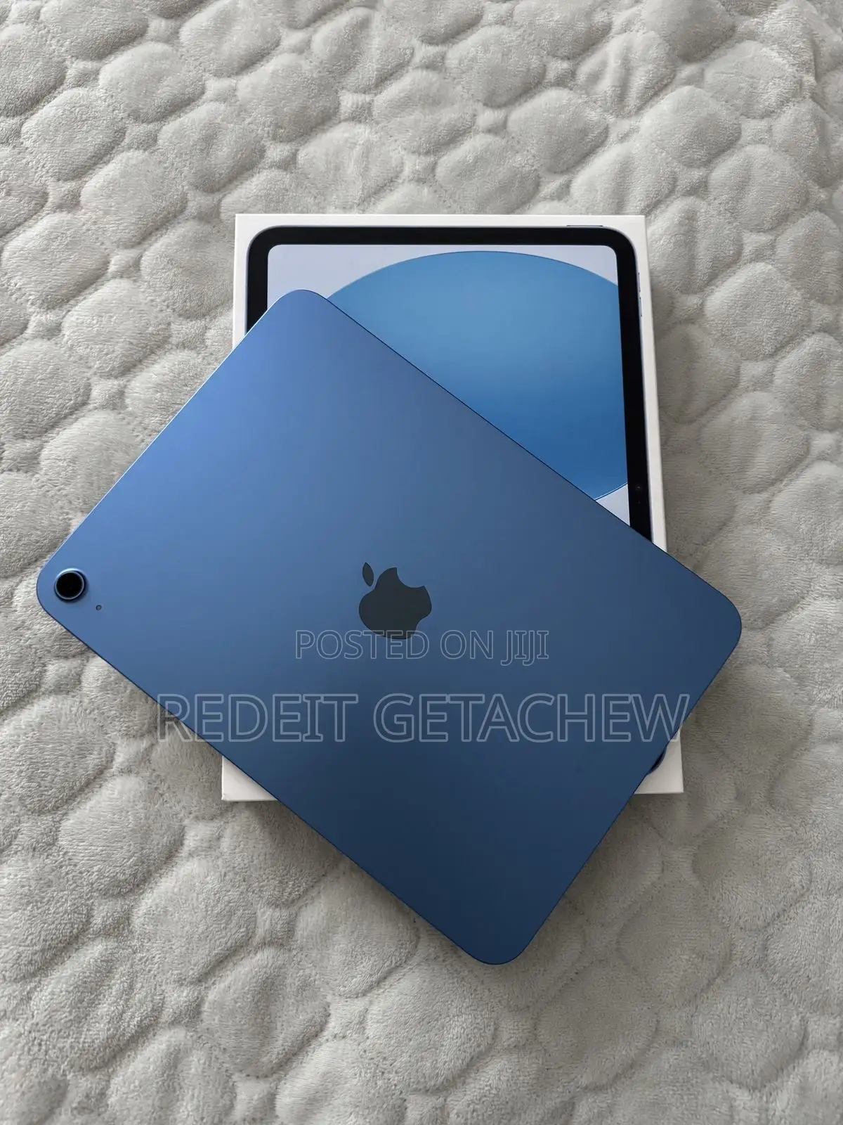 New Apple iPhone 13 128 GB Gray